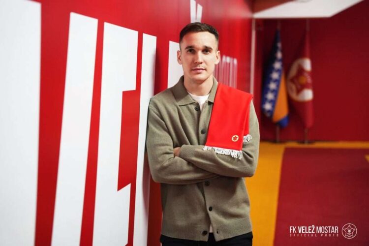 FOTO: FK VELEŽ