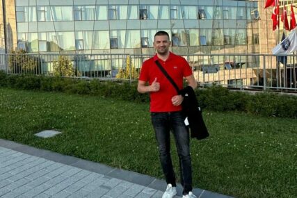 Bivši reprezentativac BiH i ljubimac navijača s Koševa za Bosnainfo: "Derbi odlučuje trenutak inspiracije. Sarajevo je kvalitetnije"