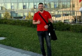 Bivši reprezentativac BiH za Bosnainfo: "Kod Alajbegovića tržište je odradilo posao. Bajraktareviću treba stepenica niže. U odnosu igrač - agent važno je povjerenje"