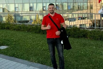 Bivši reprezentativac BiH za Bosnainfo: "Kod Alajbegovića tržište je odradilo posao. Bajraktareviću treba stepenica niže. U odnosu igrač - agent važno je povjerenje"