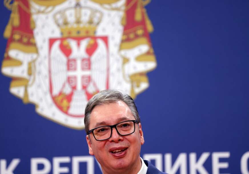 FOTO: EPA-EFE/ANDREJ CUKIC