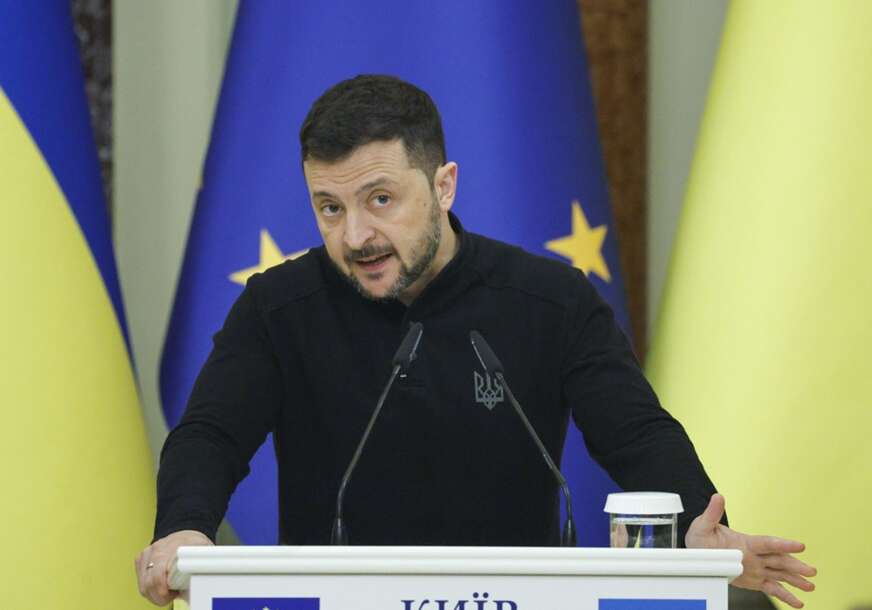 FOTO: EPA-EFE/SERGEY DOLZHENKO