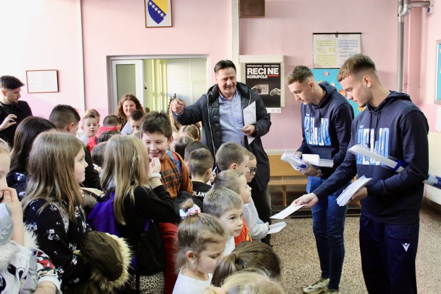 FOTO: VAREŠKI VIJESTNIK
