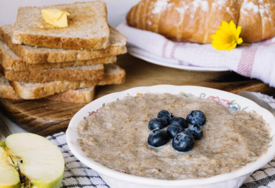 Najbolji doručak za zdravlje crijeva, prema gastroenterolozima￼