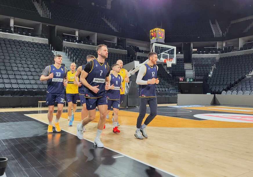 FOTO: BASKET.BA