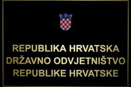 Hrvatska: Istražni zatvor trojici osumnjičenih za napad na mladog Slovenca