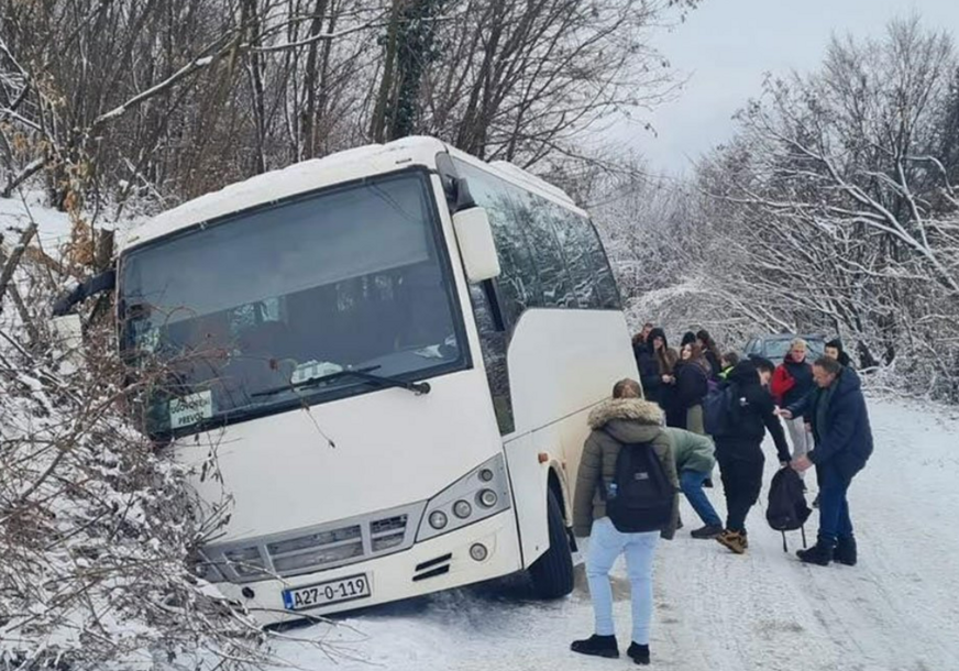 FOTO: MZ KONJEVIĆ POLJE/FACEBOOK