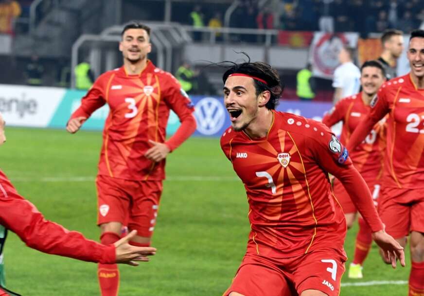 FOTO: EPA/ NAKE BATEV