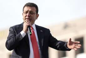 Gradonačelnik Istanbula Ekrem Imamoglu negirao optužbe za terorizam