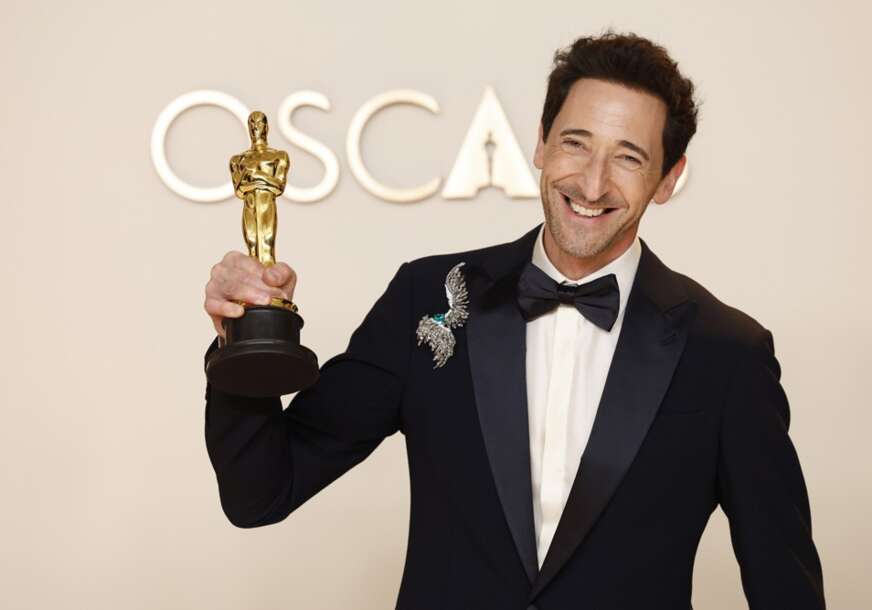 FOTO:  EPA-EFE/CAROLINE BREHMAN