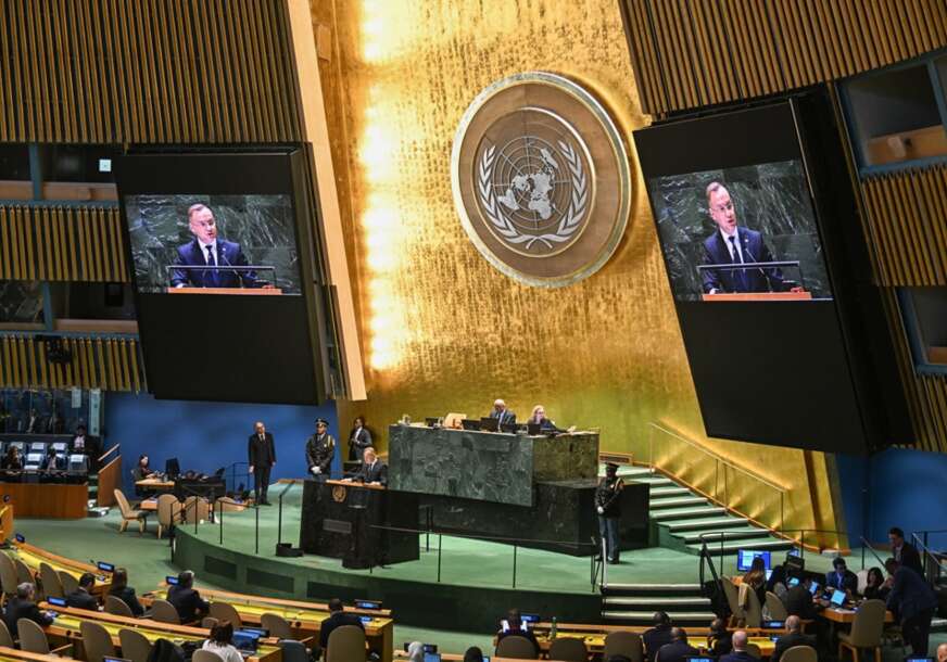 FOTO: EPA/ RADEK PIETRUSZKA