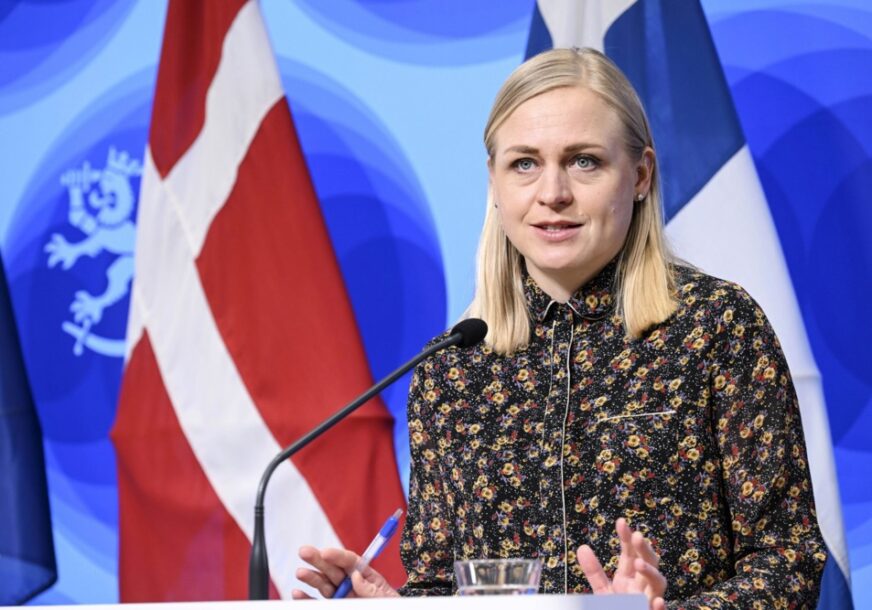 Elina Valtonen