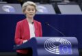 EU sankcionirala pet ljudi. "Mjere su odgovor na ruske napade na Ukrajinu"