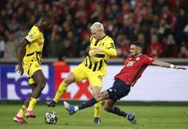 Dortmund povukao radikalan potez, Milioneri poništili 300 sezonskih ulaznica svojim navijačima