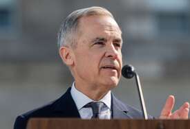 Novi premijer Carney poručio da Kanada nikada neće biti dio SAD-a