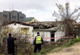 Još troje teško povrijeđenih u požaru u Sjevernoj Makedoniji prebačeno u Tursku na liječenje