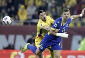Poznati novinar: "Pregovori su počeli, Džeko ima velike šanse da se vrati..."