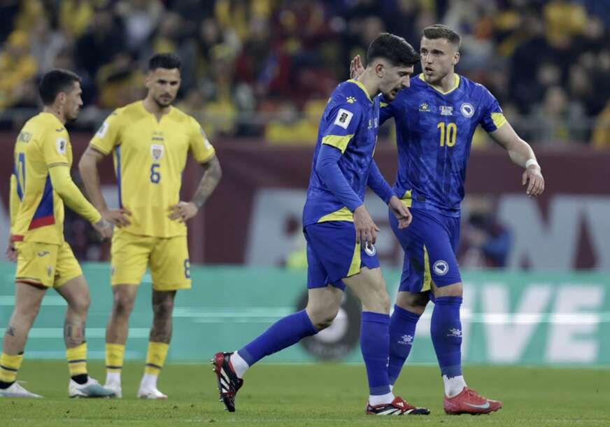 FOTO: EPA/  ROBERT GHEMENT