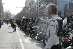 FOTO: UNA ŠKANDRO/RINGIER