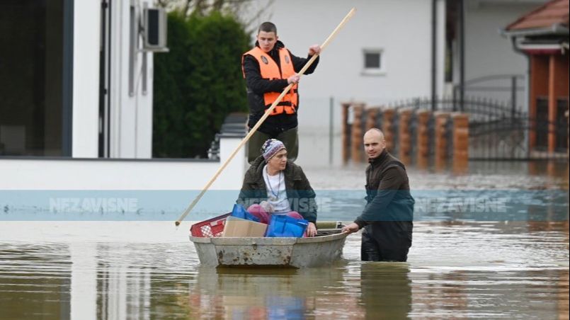 FOTO: NEZAVISNE NOVINE