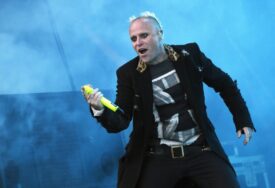Šest godina bez Keith Flinta, pionira elektro pank zvuka