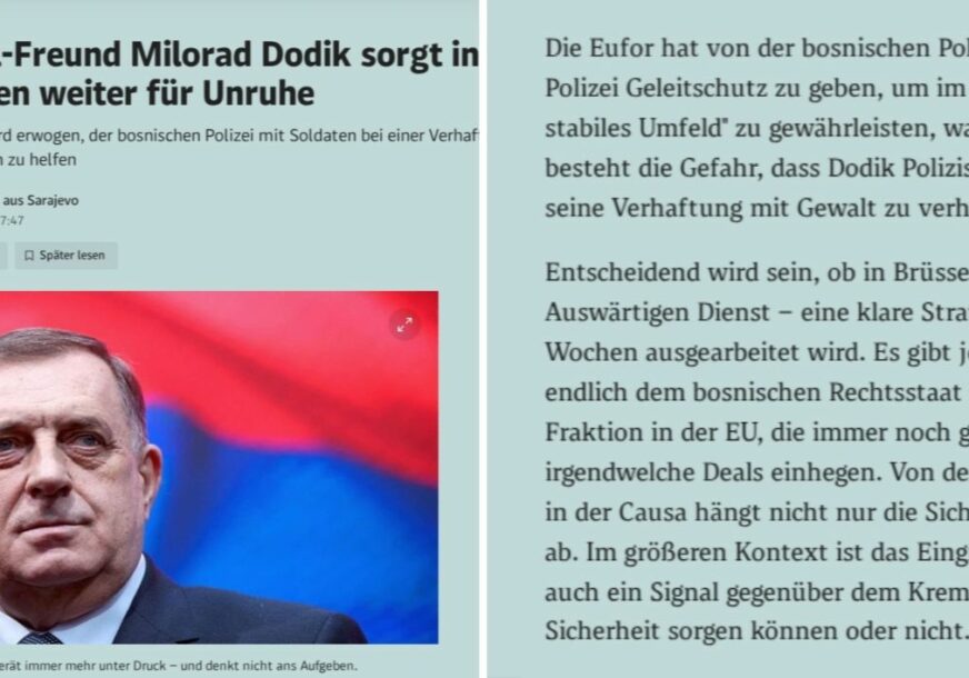 FOTO: DER STANDARD