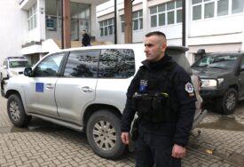 Kosovska policija upala u Nacionalnu službu za zapošljavanje, Srbi: "Udar na osnovna ljudska prava!"