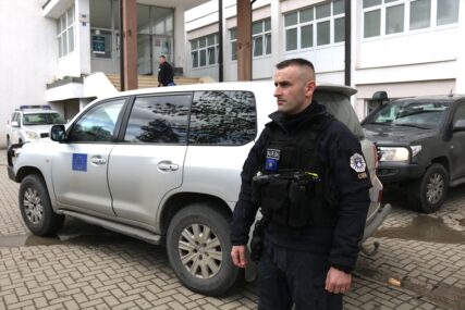 Kosovska policija upala u Nacionalnu službu za zapošljavanje, Srbi: "Udar na osnovna ljudska prava!"