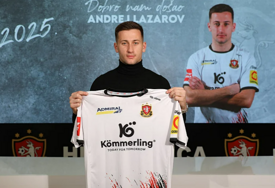 U velikom požaru povrijeđen i nogometaš, otkazana sva sportska takmičenja u Sjevernoj Makedoniji