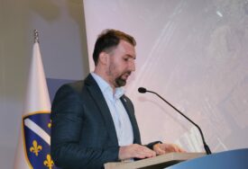 Federalno ministarstvo: Hiljadu KM za svaku bebu, bez obzira na kanton - kako je uvedena prva jedinstvena federalna podrška