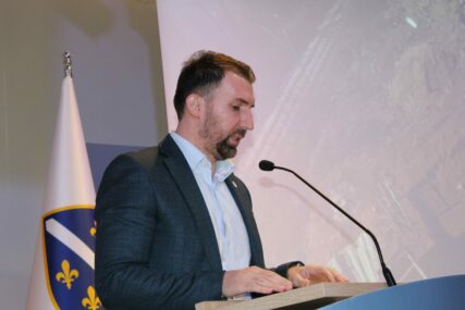 Delić: Strategija o pravima osoba s invaliditetom nije samo dokument nego obaveza prema ljudima