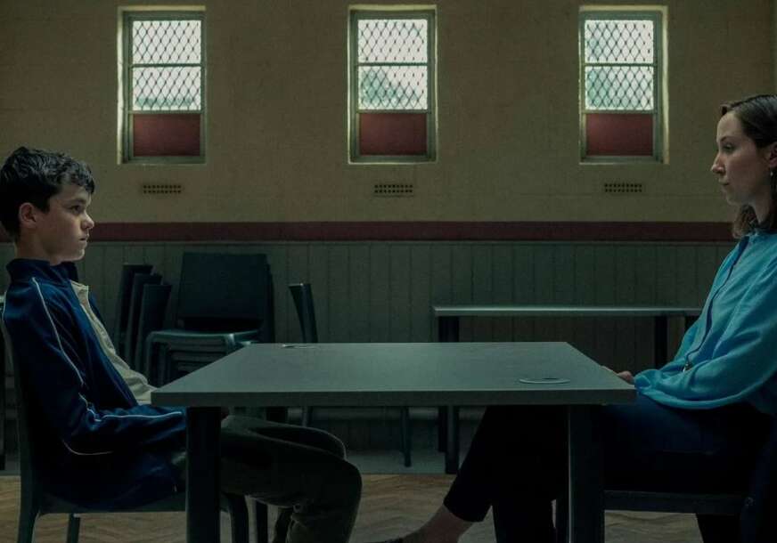 FOTO: NETFLIX 