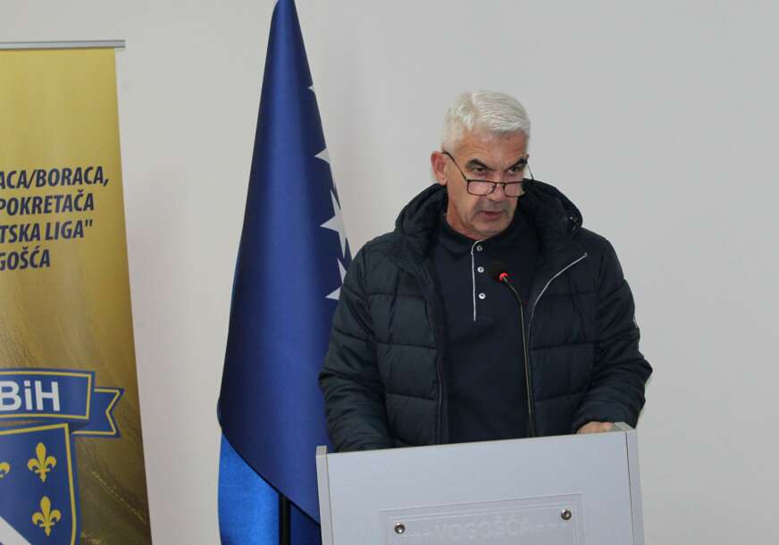 FOTO: E. MURAČEVIĆ