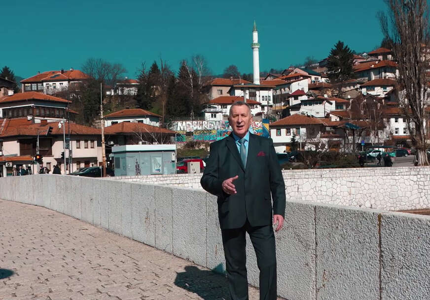 FOTO: AMIR ZOLJ