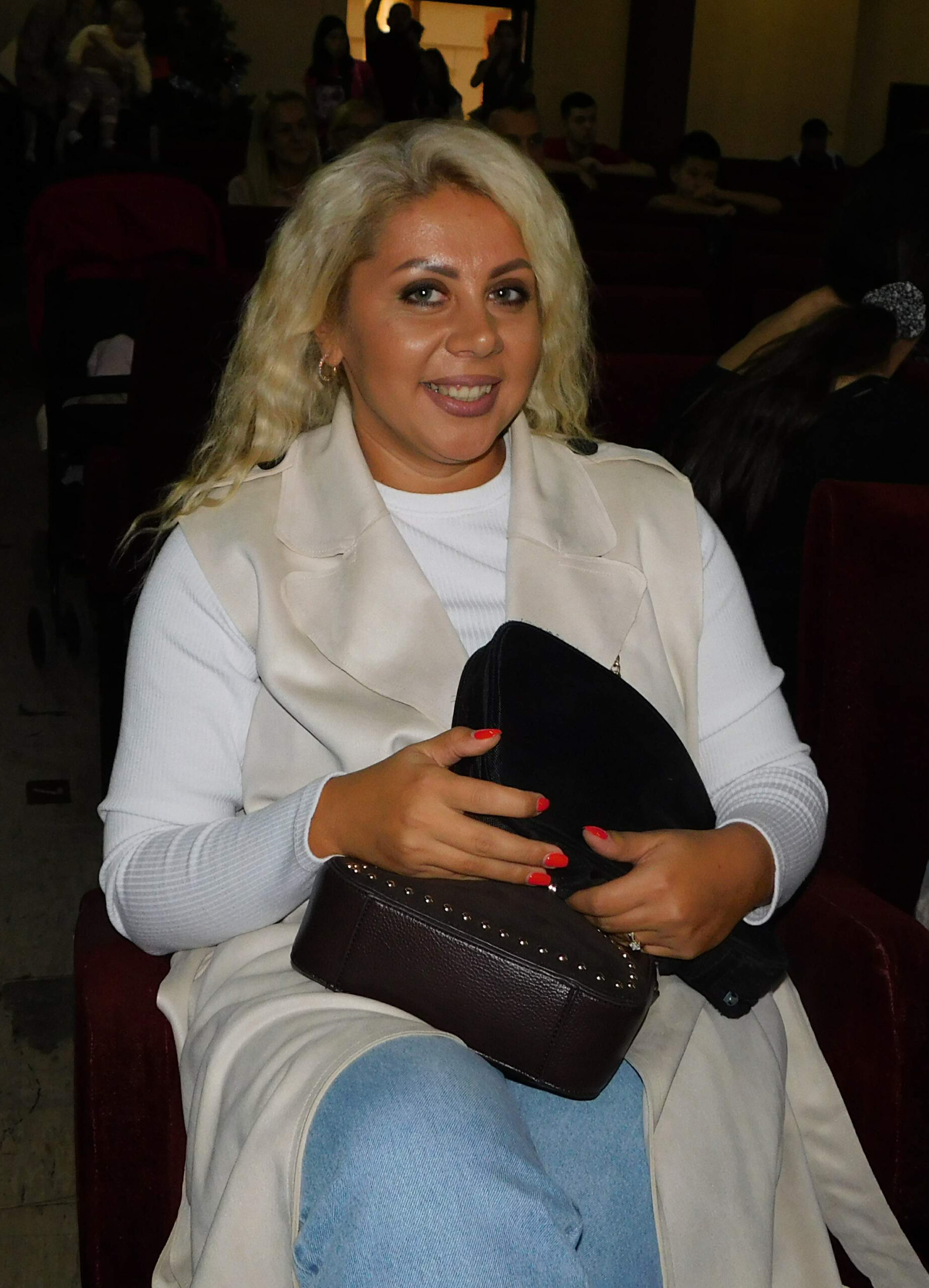 FOTO: ESET MURAČEVIĆ/ ARNELA KATANA