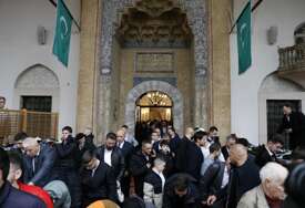 Poznato u koliko sati se klanja bajram namaz u petak