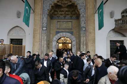 Poznato u koliko sati se klanja bajram namaz u petak