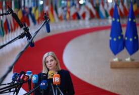 Austrijska ministrica vanjskih poslova želi uvesti sankcije Dodiku