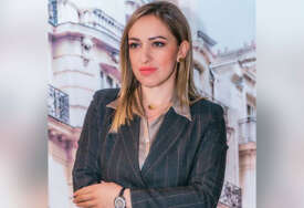GUBITNIK DANA Bojana Kondić Panić