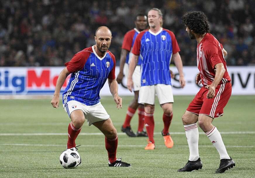FOTO:  EPA-EFE/HERVE RANCHIN