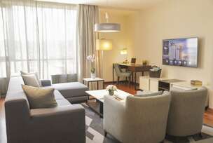FOTO: BOSMAL ARJAAN BY ROTANA