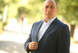HIT DANA Igor Crnadak