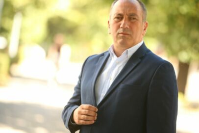   Igor Crnadak