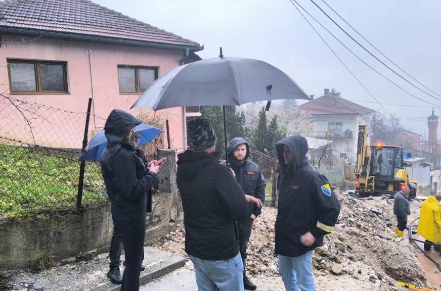 FOTO:  SLUŽBA ZA PROTOKOL I PRESS KS 