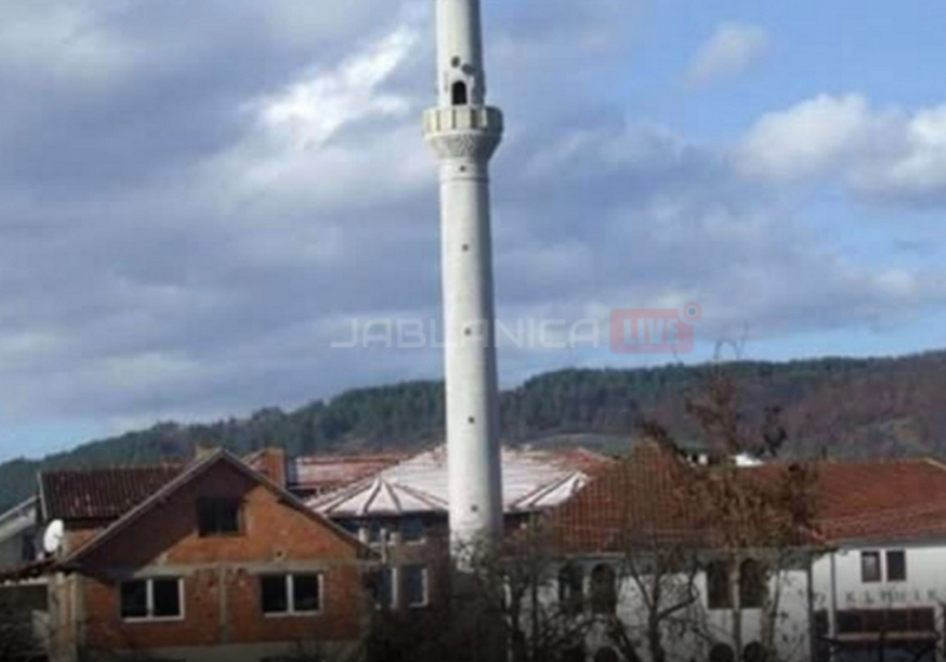 FOTO: JABLANICALIVE