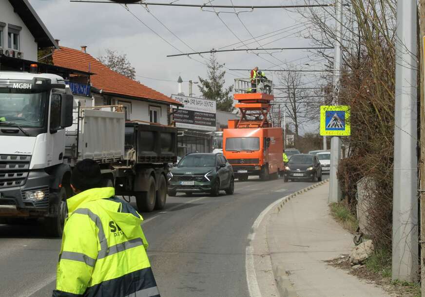 FOTO: ESET MURAČEVIĆ