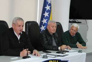 FOTO: E. MURAČEVIĆ