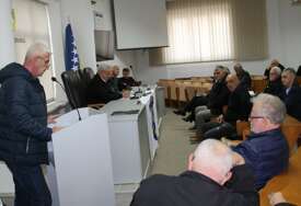 Patriotska liga Općine Vogošća NIKOME NEĆEMO DOZVOLITI DA UGROZI ONO U ŠTA SU NAŠI NAJHRABRIJI SABORCI UTKALI SVOJE ŽIVOTE