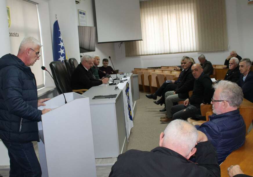 FOTO: E. MURAČEVIĆ