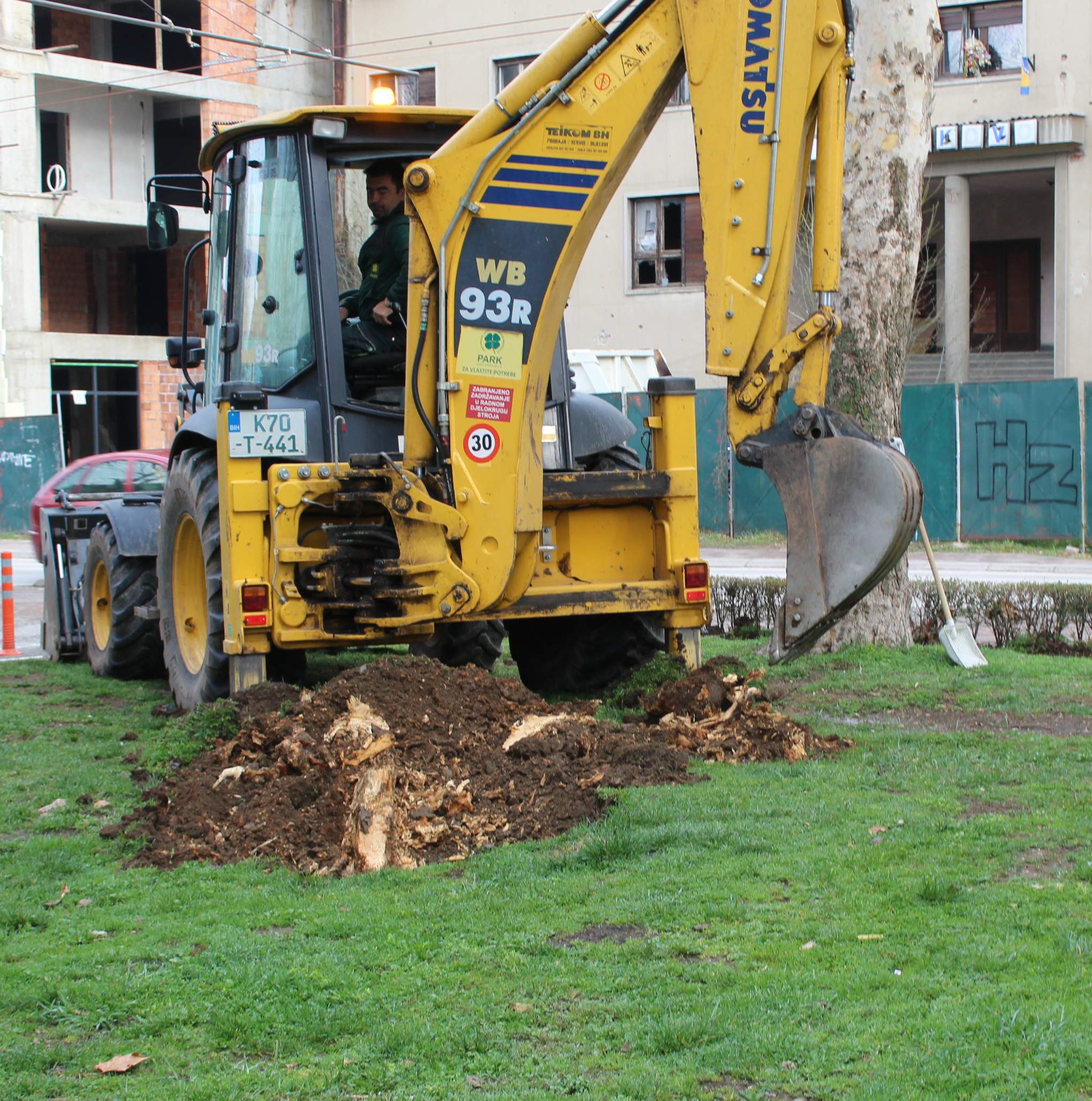 FOTO: ESET MURAČEVIĆ
